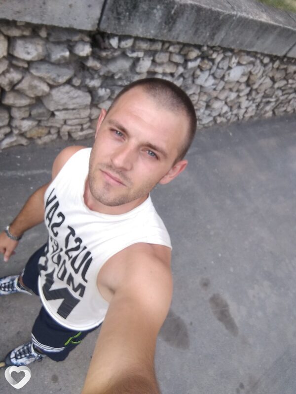 Иван, 31, Тольятти — анкета №3344527