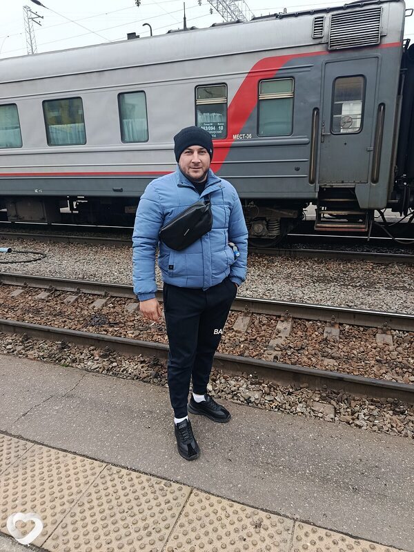 Сергей, 34, Ростове-на-Дону — анкета №3344485