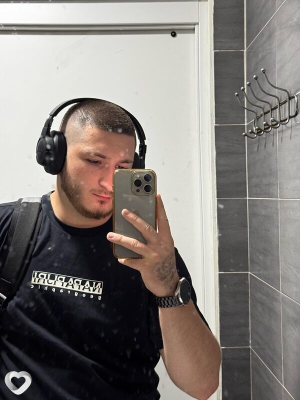 Никита, 23, Киеве — анкета №3344497