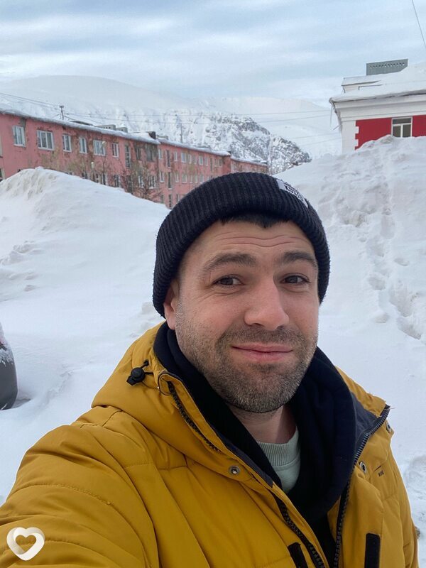 Валерий, Волжск