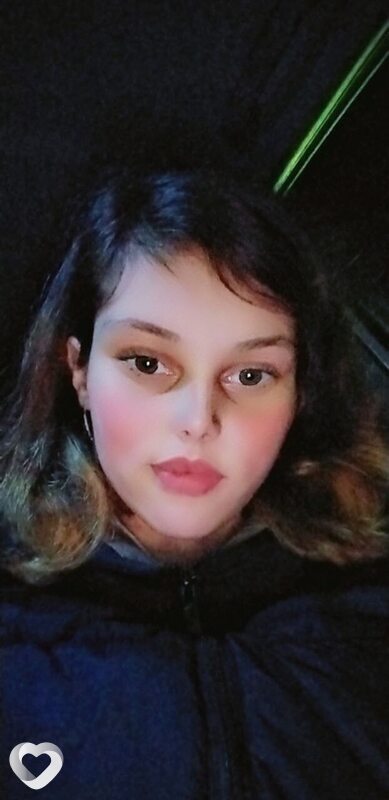 Вика, 23, Великом Новгороде — анкета №3344558