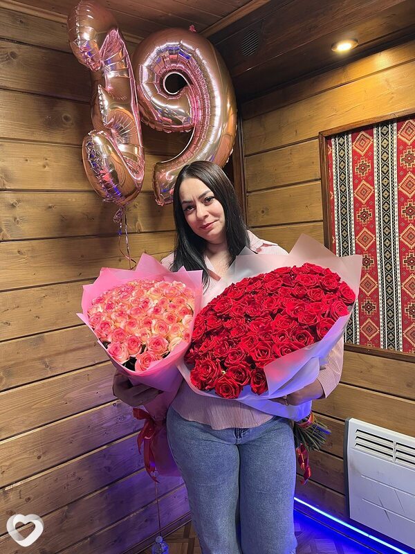 Елена, 40, Балашихе — анкета №3344567