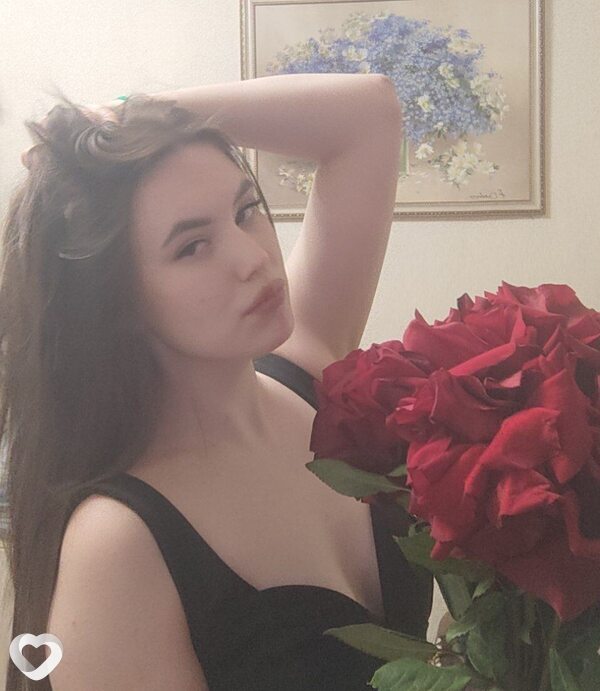 Виктория, 21, Казани — анкета №3344572