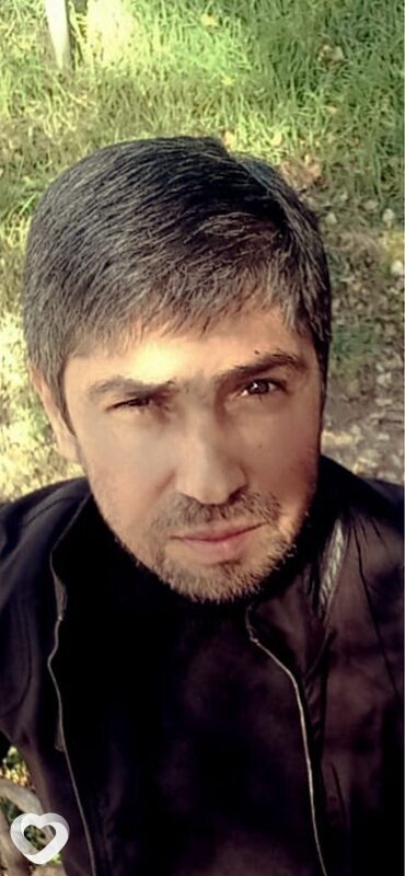 Элвар, 47, Алматы — анкета №3344575