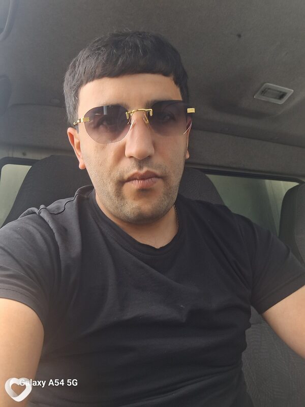 Sam, 31, Балашихе — анкета №3344576