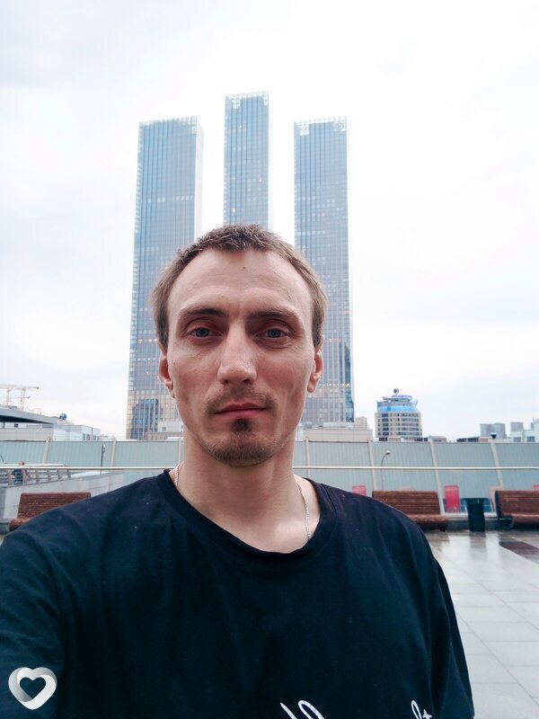 Иван, 34, Обнинске — анкета №3344578