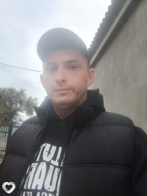 Михаил, 37, Оренбурге — анкета №3344456