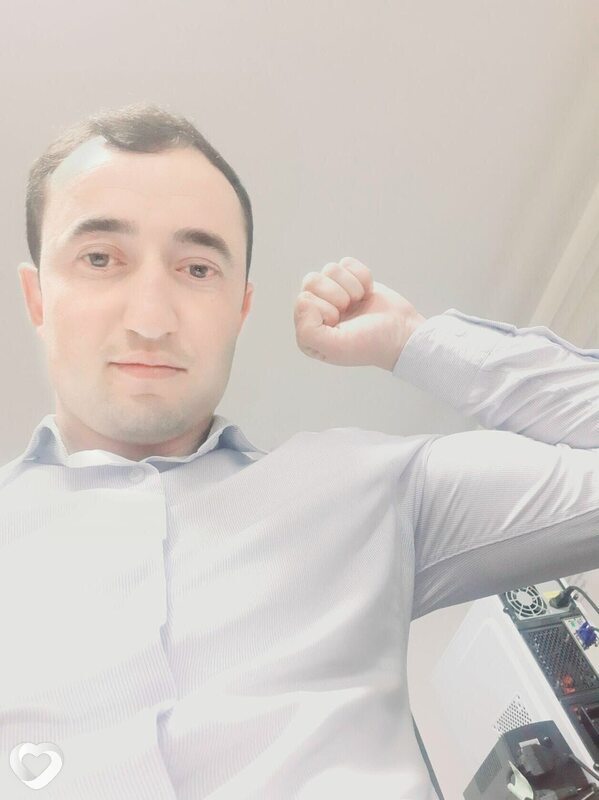 Мага, 28, Долгопрудном — анкета №3344458