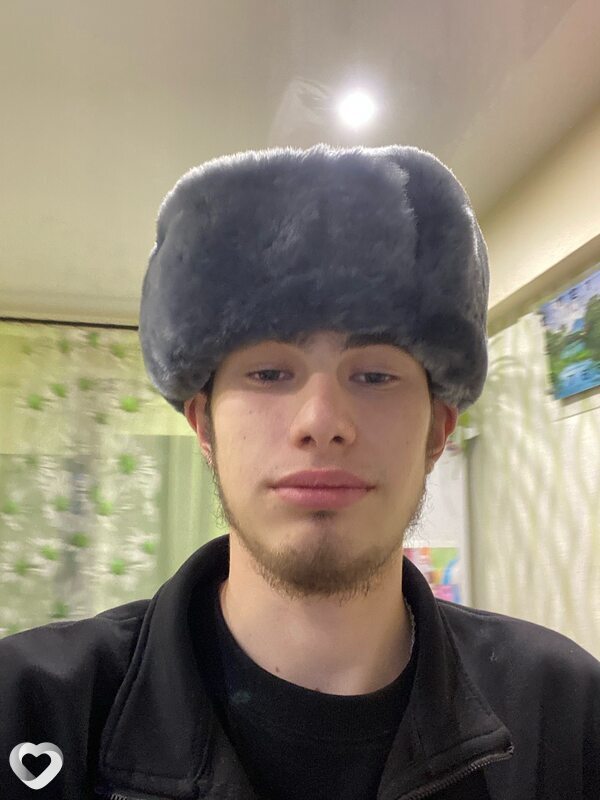 Даниил, 20, Ижевске — анкета №3344459