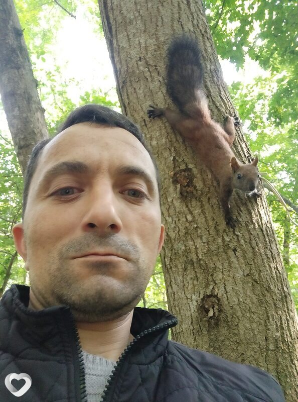Гриша, Железноводск