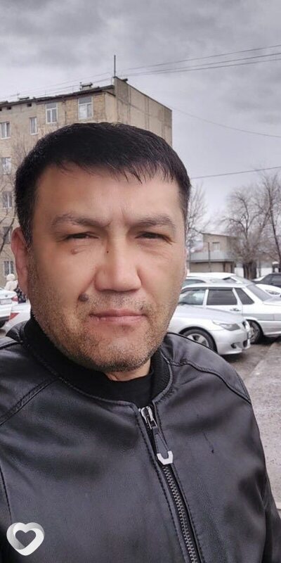 Марат, 51, Таразе — анкета №3344654