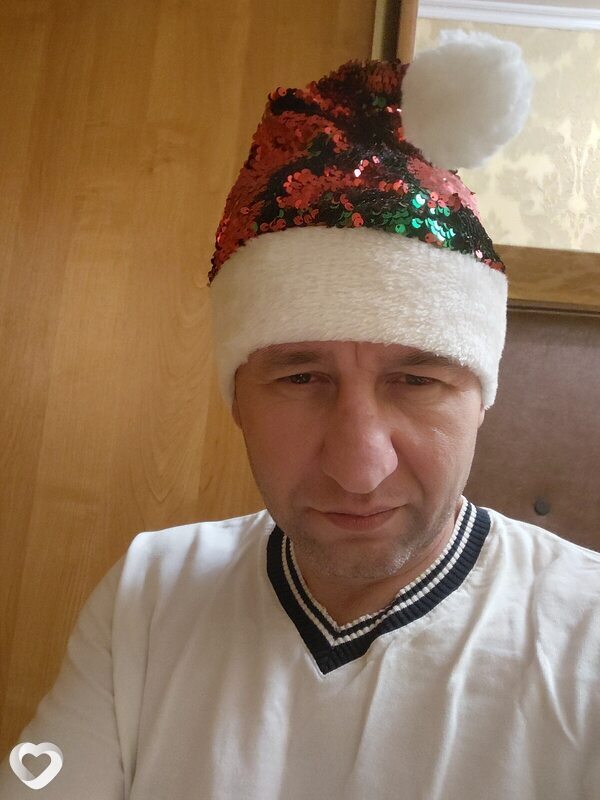 Андрей, 48, Минске — анкета №3344659