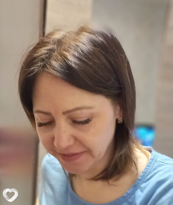 Оля, 41, Калининграде — анкета №3344660