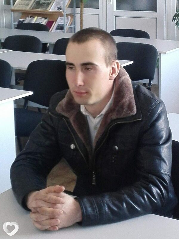 Иван, 29, Нефтеюганске — анкета №3344661