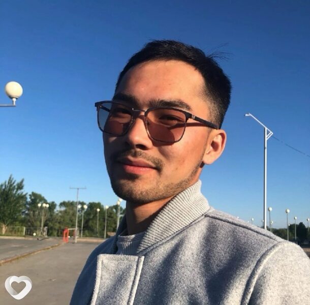 Рауан, 27, Тюмени — анкета №3344668