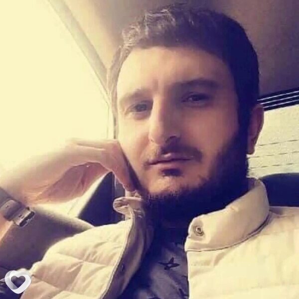 Rub, 34, Ереван — анкета №3344804