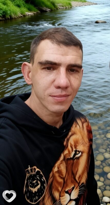 Евгений, 30, Раменском — анкета №3344821