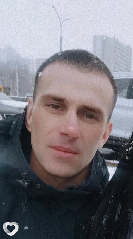 Алексей, 32, Минске — анкета №3344825