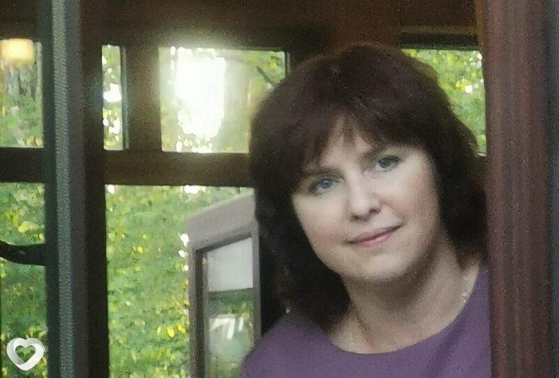 Юлия, 50, Москве — анкета №3344828
