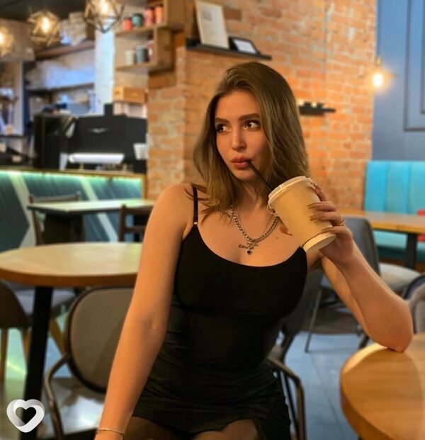 Дарья, 24, Луганске — анкета №3344633