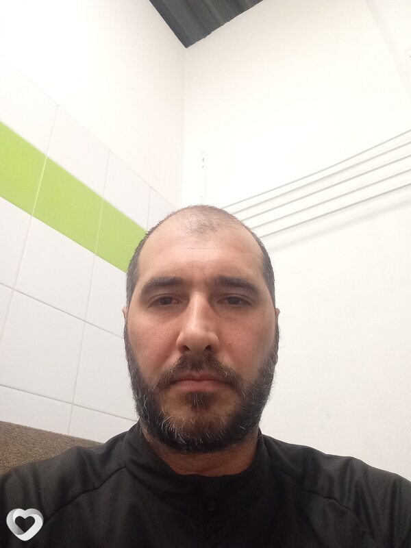 Михаил, 42, Пушкино (Московская Обл) — анкета №3344653