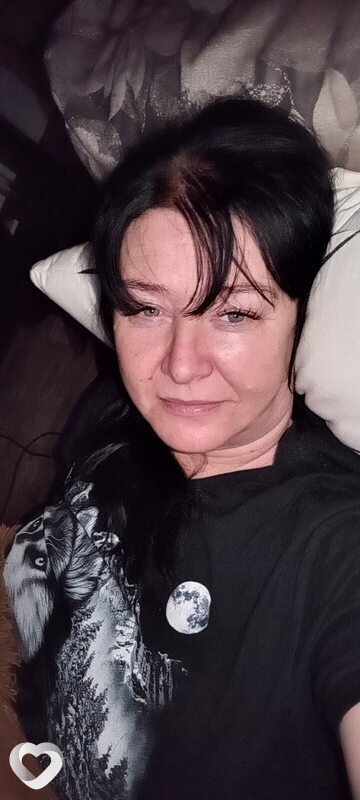 Ксюшечка, 46, Железногорске — анкета №3344856