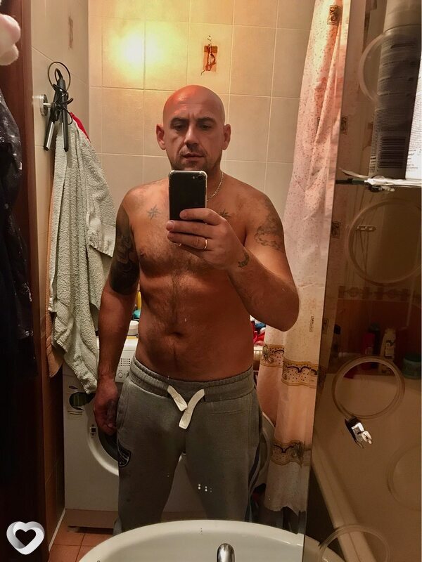 Сергей, 44, Минске — анкета №3344860