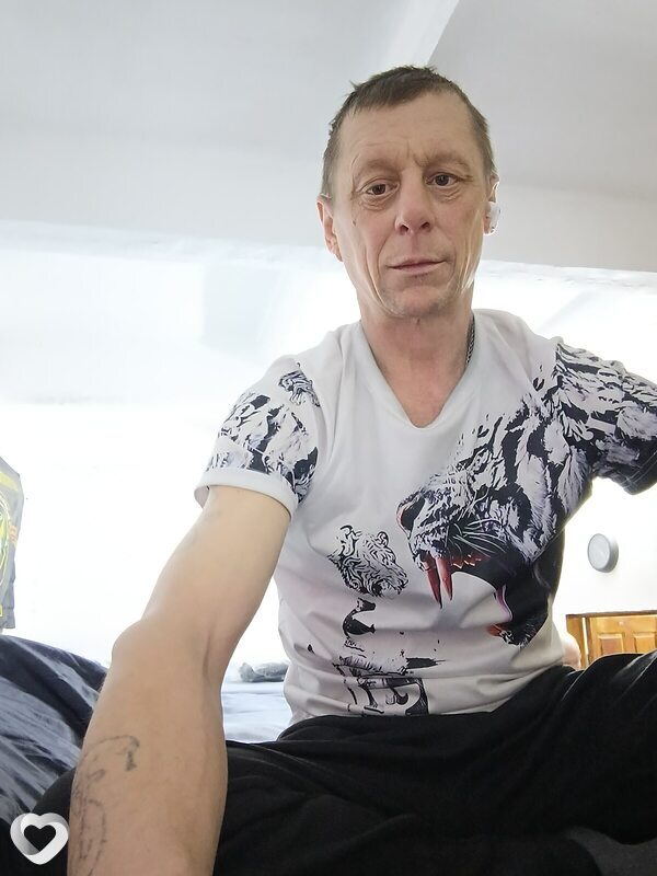 Александр, 44, Пензе — анкета №3344864
