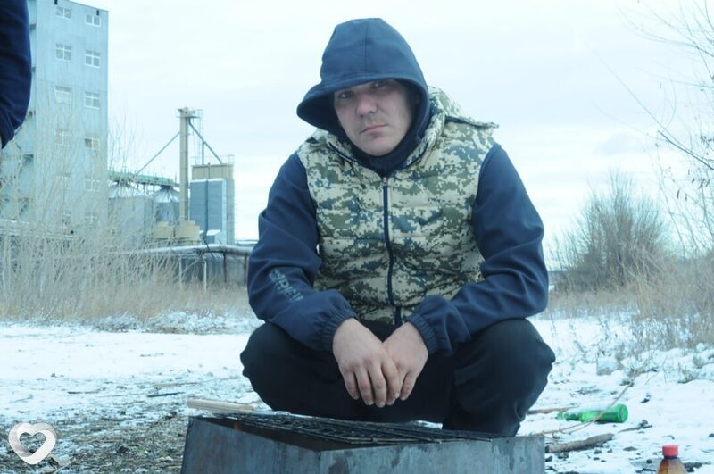 Рафаэль, 36, Тольятти — анкета №3344873