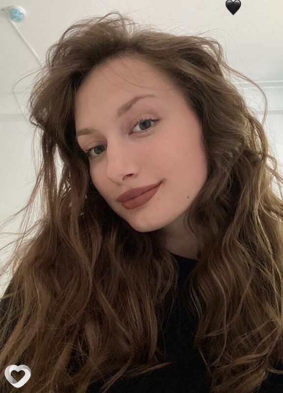 Марина, 24, Ростове-на-Дону — анкета №3344680