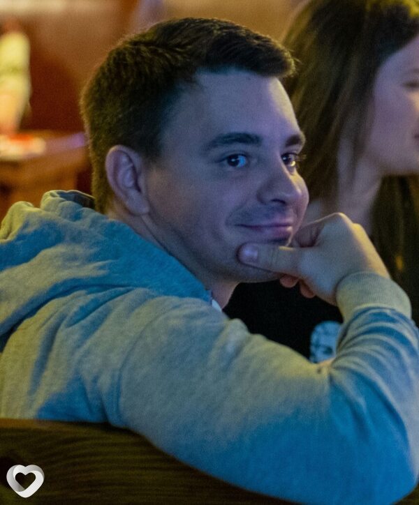 Юрий, 31, Москве — анкета №3344687