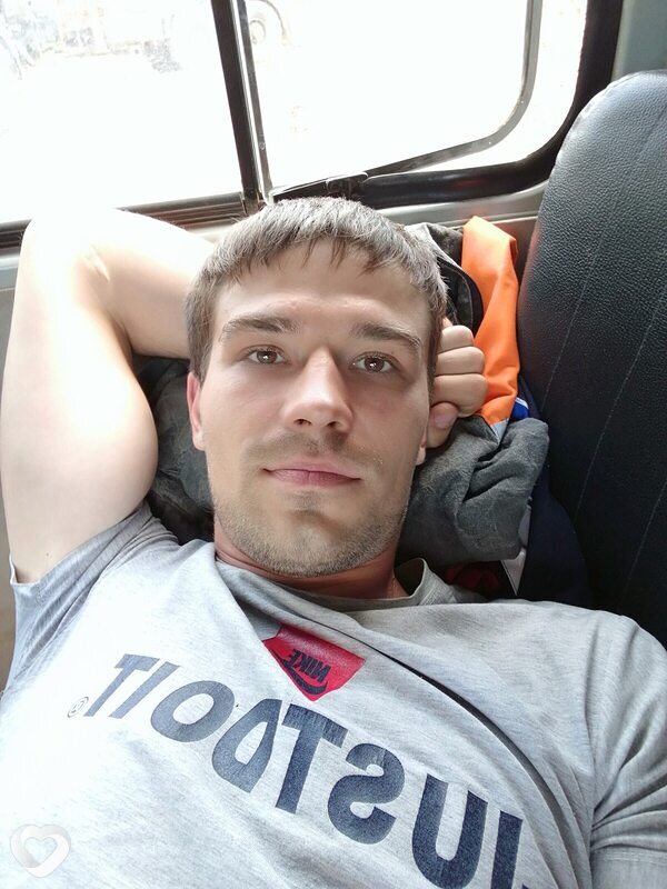 Дмитрий, 36, Москве — анкета №3344688