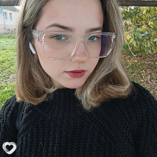 Елена, 18, Анапе — анкета №3344690