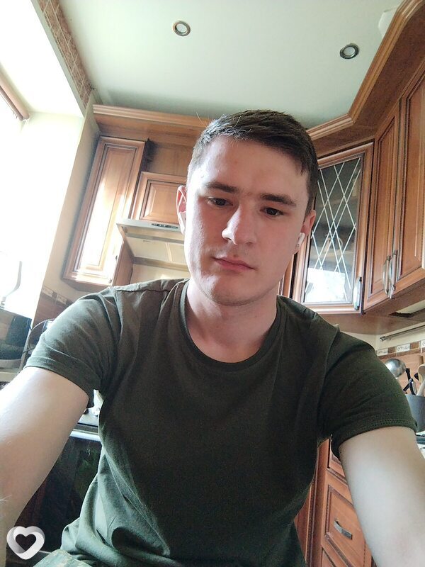 Даниил, 23, Смоленске — анкета №3344691
