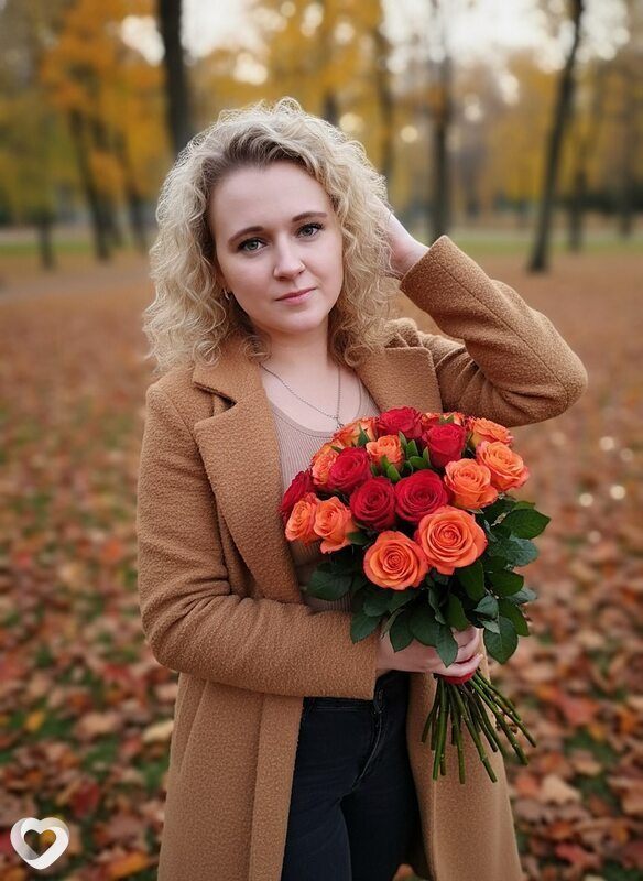 Ирина, 33, Москве — анкета №3344694