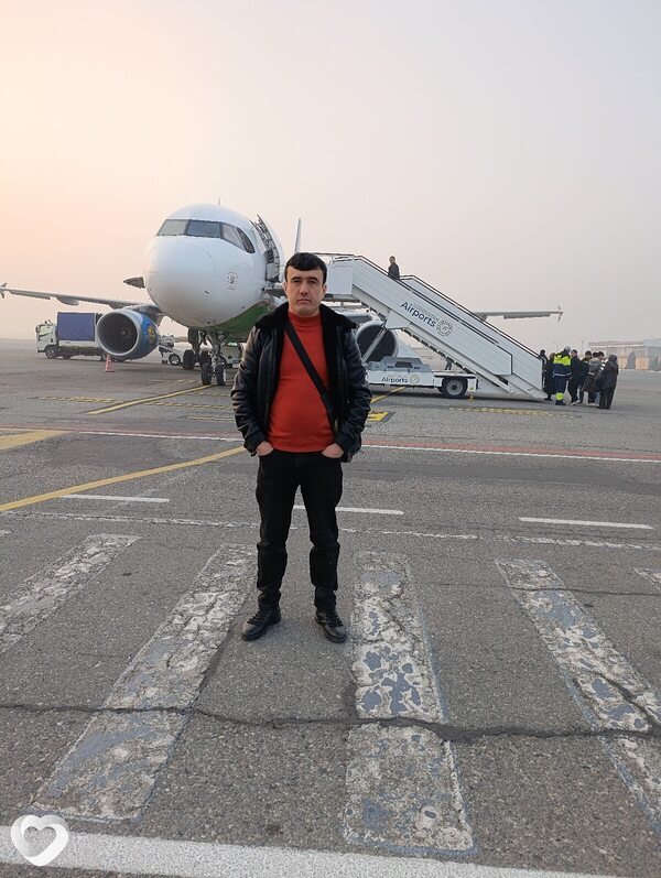 Джеки, 37, Москве — анкета №3344706