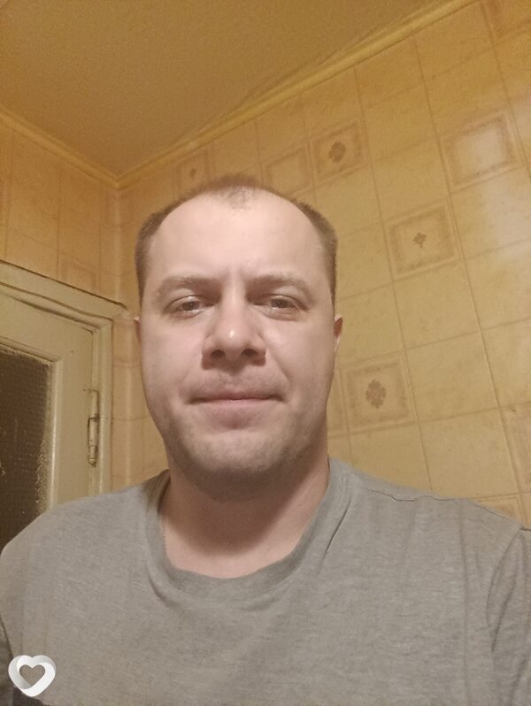 Артем, 34, Санкт-Петербурге — анкета №3344712