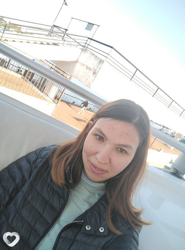 Анастасия, 23, Ярославле — анкета №3344782