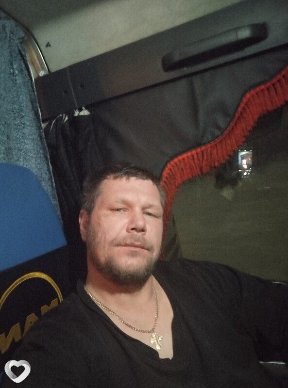 Антон, 41, Ярославле — анкета №3344784