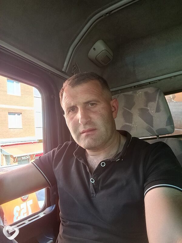 Славик, 41, Домодедово — анкета №3344790