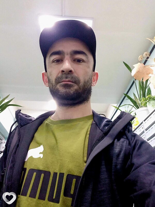 Тимур, 40, Ташкент — анкета №3344792