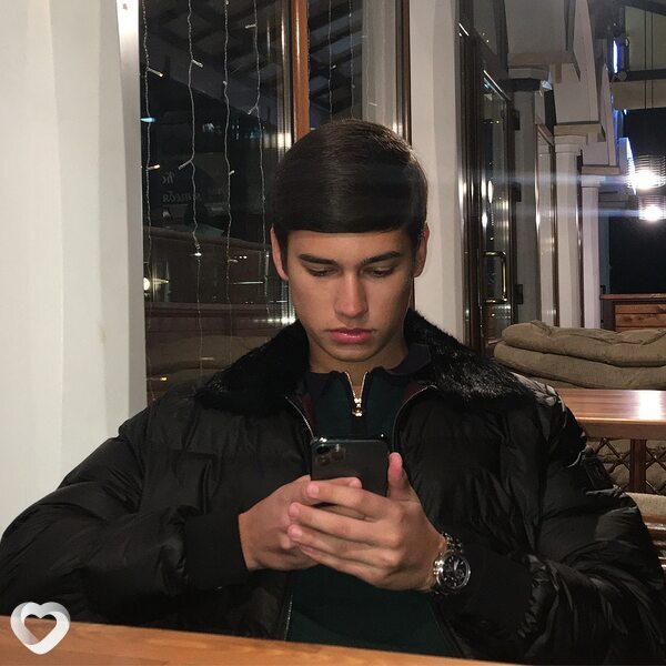 Mark, 21, Сочи — анкета №3344798