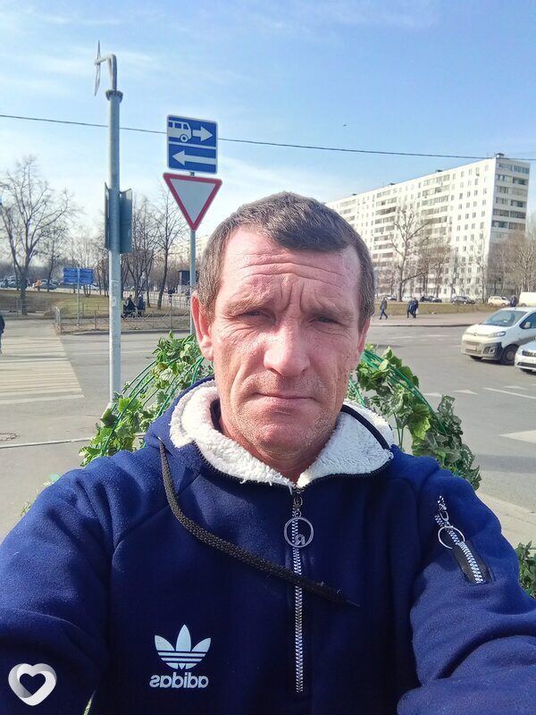 Сергей, 47, Орёл — анкета №3344733