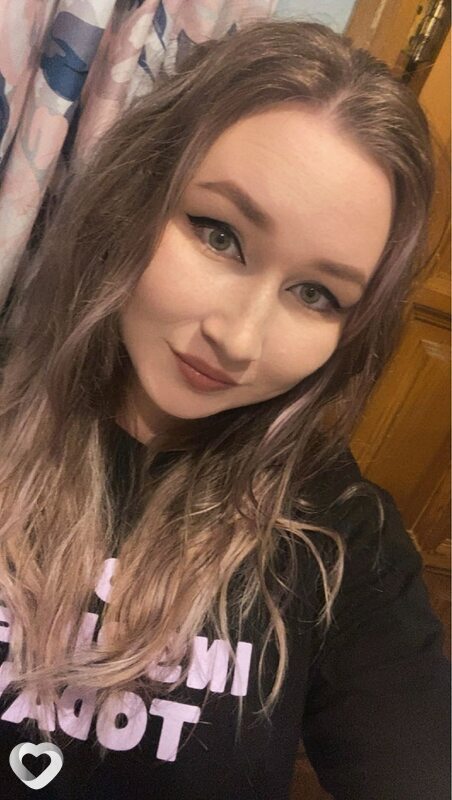 Наталья, 26, Ижевске — анкета №3344736