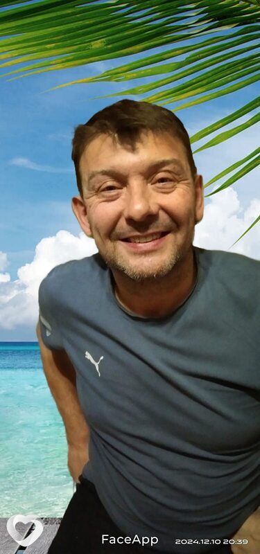 Андрей, 57, Владимире — анкета №3344751