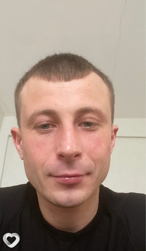 Александр, 32, Саранске — анкета №3344832