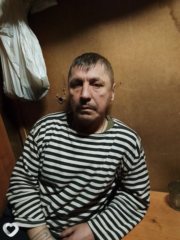 Олег, 47, Видном — анкета №3344836
