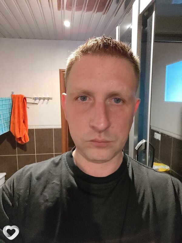 Андрей, 39, Санкт-Петербурге — анкета №3344837