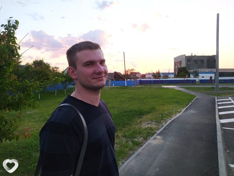 Андрей, 30, Речице — анкета №3344839