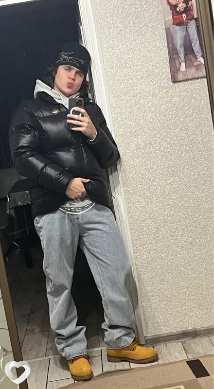 Тимофей, 18, Лиде — анкета №3344841